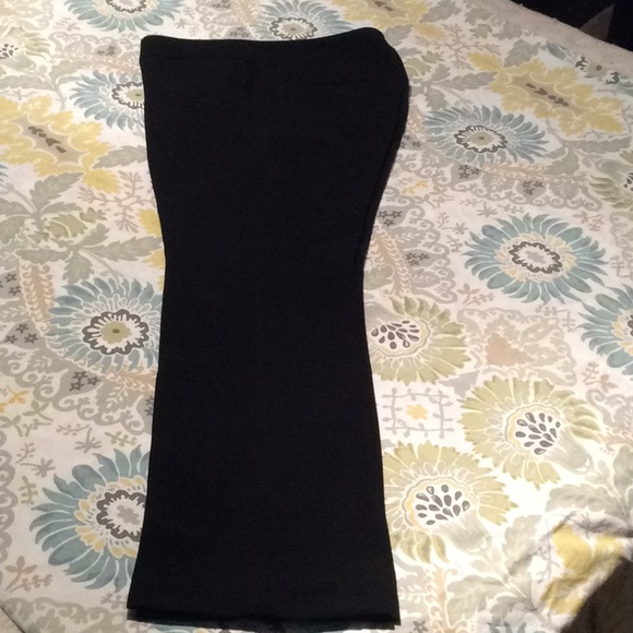 Ann Taylor Signature Dress Pant - Picture 2 of 3